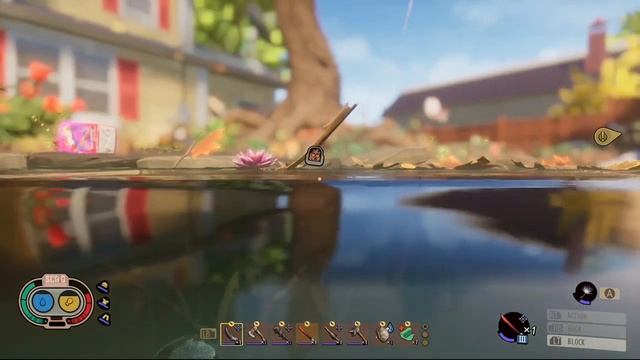 To The Java Matic - Grounded смотреть онлайн