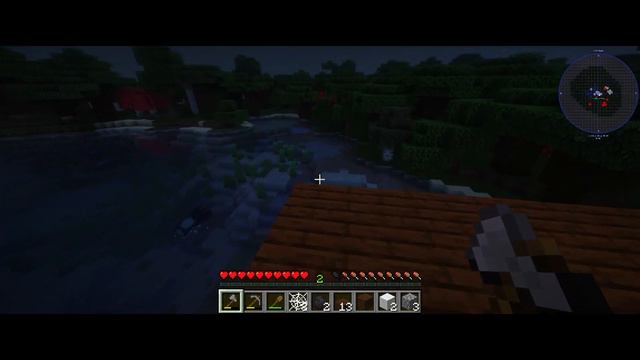 We Are Watched 24/7... #3 From The Fog Minecraft смотреть онлайн