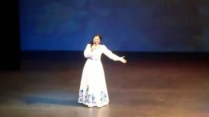 Екатерина Баринова  - "Ах, мамочка!"