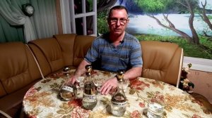 Шлем-конус и димрот.