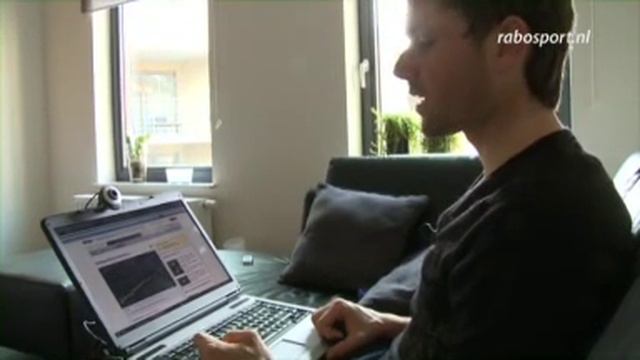 Paul Martens over Milaan-Sanremo смотреть онлайн