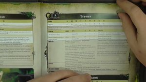 Games workshop  : Death Guard Typhus : Warhammer 40K : In Box Review
