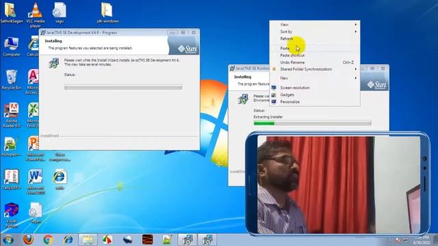 How to Download and Install Java PC or Laptop |2021| in Kannada смотреть онлайн