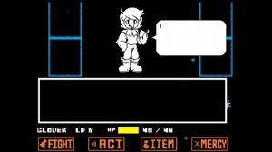 This Boss Made Cry!! Undertale Yellow Genocide Run Part 1!!