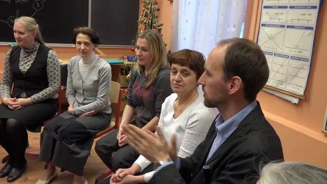 Обучающий тренинг для педагогов «Как играть с детьми» - часть 1.