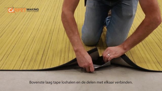 Flotex karpet breder dan 2 meter