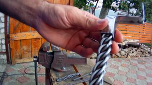 Делаем Красивую, а самое главное Надёжную скрутку Металлической Проволоки.