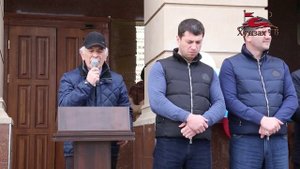 День народного единства в МР Хунзахский район.mp4