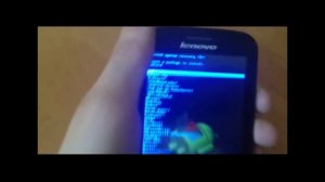 Как прошить телефон Android