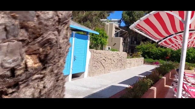 Обзор отеля Pirate's Beach Club 5* Турция Кемер (Текирова) | Путешествия с AS.TRAVEL смотреть онлайн