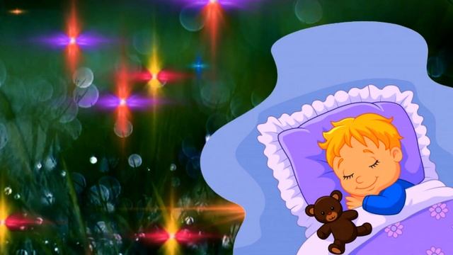 Колыбельная музыка. смотреть онлайн