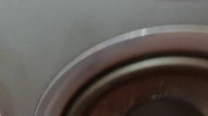 Focal Chora хрипит