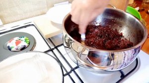 Чернослив на зиму / Prunes for winter