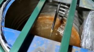 мешалка для 200 литровой бочки