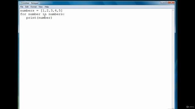 How to Use Iterator in Python | Python Programming