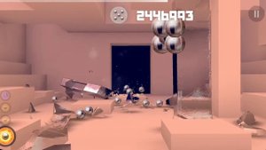 Smash hit Big Mega Pack Контрольные Точки 0-6 (Режим Ад)