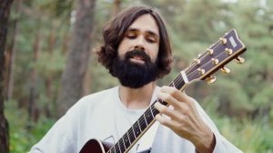 Шура - Ты не верь слезам (theToughBeard Кавер на гитаре)