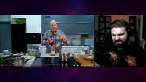 Наггетсы из куриной грудки от министра хрючева всея руси | комментирует Министерство Логики