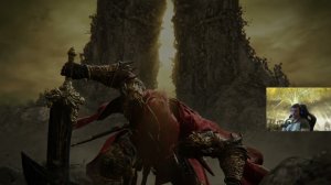#37 DLC Elden ring. Shadow of the Erdtree. Финал 2 часть. Убиваем Радана