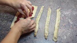 Торт Монастырская изба ,  простой рецепт приготовления ,
