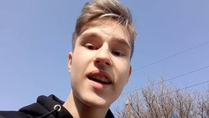 Сравниваем скорость обычного и скоросного велосипеда