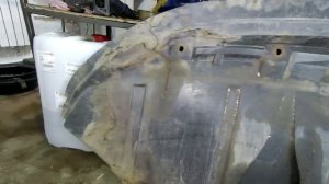 ЖЕСТЬ на СТО или будни автомеханика! #66 Эпопея с Ауди Олроуд окончена! Кот помощник!