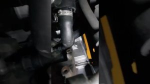 Как открыть капот если слител тросик ауди а4 б6