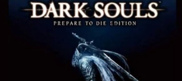 Dark Souls PtDE #25   Прибежище Нежити
