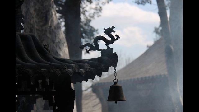 "Загадки Пекина: От Запретного города до Великой Китайской Стены" смотреть онлайн