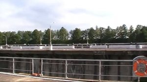 ЭКСКУРСИЯ НА РЫБИНСКОЕ ВОДОХРАНИЛИЩЕ