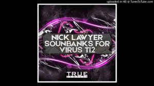 True Samples - Virus TI 2 (Full Demo)