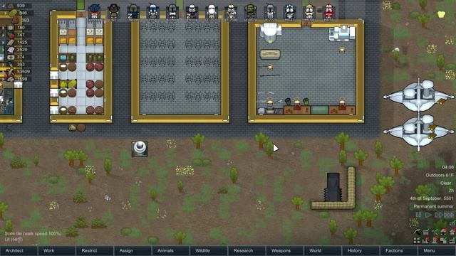 Episode 40: [O21] Stargate смотреть онлайн