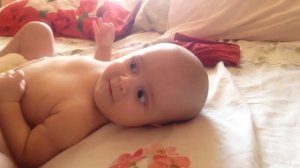 "ПРАВНУЧКА". Музыка Валерия Сёмина, стихи Валерия Калинкина. Поёт В. Сёмин