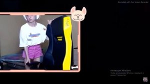 ДАША КОРЕЙКА ИГРАЕТ В ФНАФ