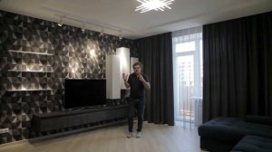 Дизайн и декор современной квартиры