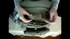 Рюкзак RUSH 72 от 5.11 tactical series - обзор -