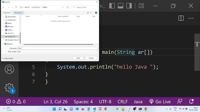 Java #01 I Java for beginners I Introduction to java ( In Hindi ) #programming #java смотреть онлайн