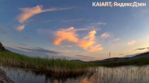 Талкас — башкирский конкурент Байкала по прозрачности