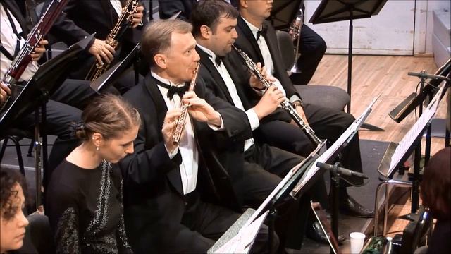 свердловская филармония