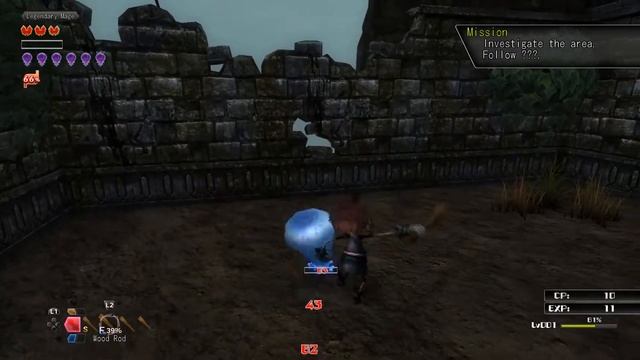 Inferno Climber - Part 01 - An Uphill Let's Play смотреть онлайн