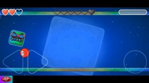 RED BALL 4 - RED TOMATO BALL VS RAINBOW BOSSES IN ALL STAGES
