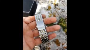 Часы Омега механические с автоподзаводом | Мужские часы Omega обзор