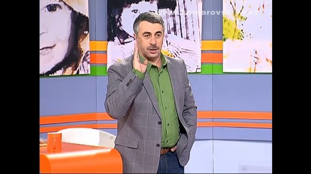 Можно ли ставить детей "в угол"? - Доктор Комаровский смотреть онлайн