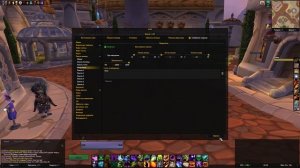 Гайд по ElvUI l Мои РАБОЧИЕ аддоны для 3.3.5 Найтхолд