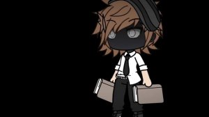 |~Используй силу!~|Meme gacha life|Детектив Войд, Бран|Оригинал|