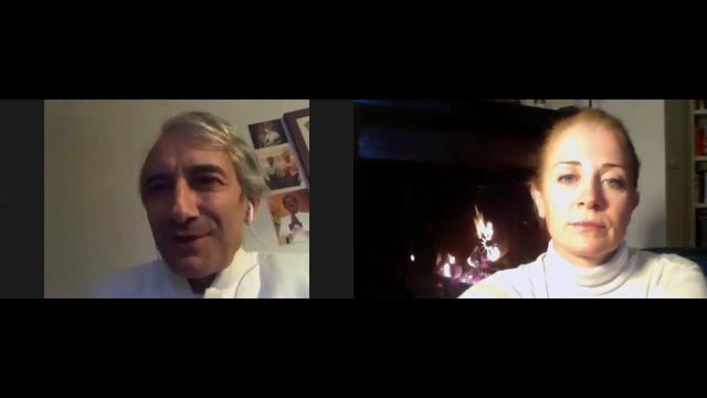 Il benessere nei giorni del Coronavirus- 1° intervista di Abha al Dottor Giovanni Brincivalli смотреть онлайн