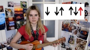 Как играть бой ШЕСТЕРКА на УКУЛЕЛЕ?