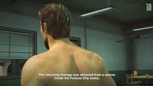 Dead Rising 2  Смешные моменты #1 (Перевод Alex Позитив)