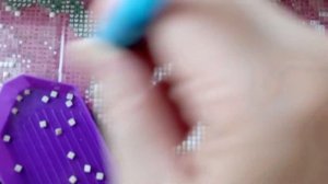 Прекрасные пионы от ГРАННИ Алмазная мозаика