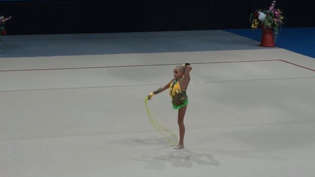 Одинец Марианна 2003 г.р,скакалка г.Кингисепп смотреть онлайн